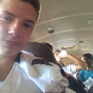 Meet your Posher, Brennan